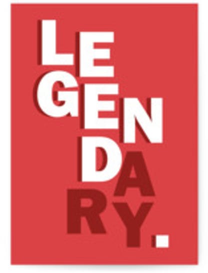 Legendary