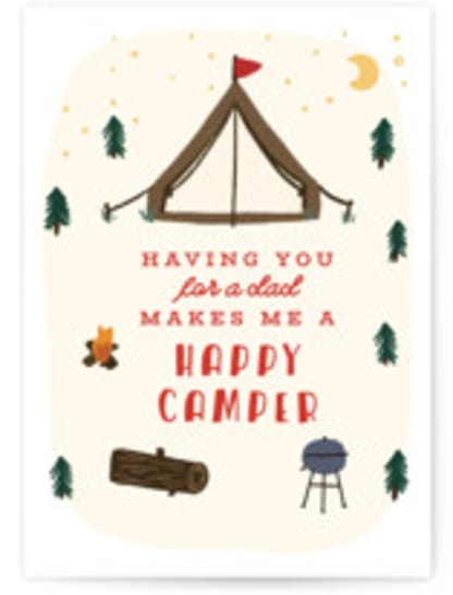 Happy Camper
