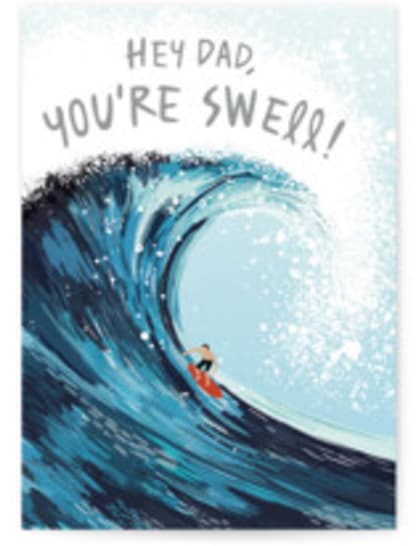 Waves of Life