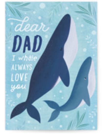 Whale Love