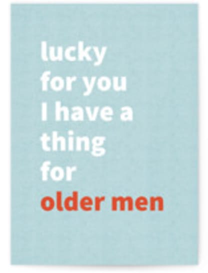 Lucky For You