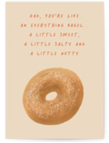 Everything Bagel