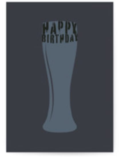 Beer Glass