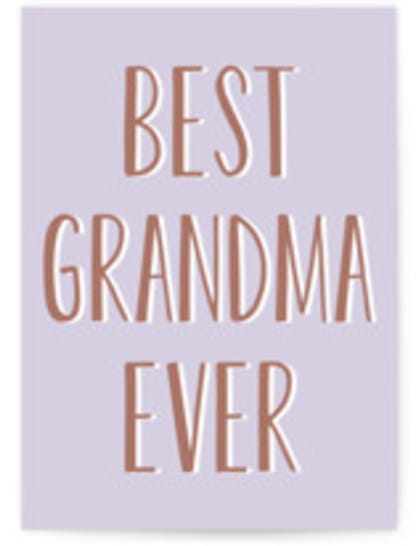 Best Grandma