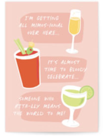 happy hour