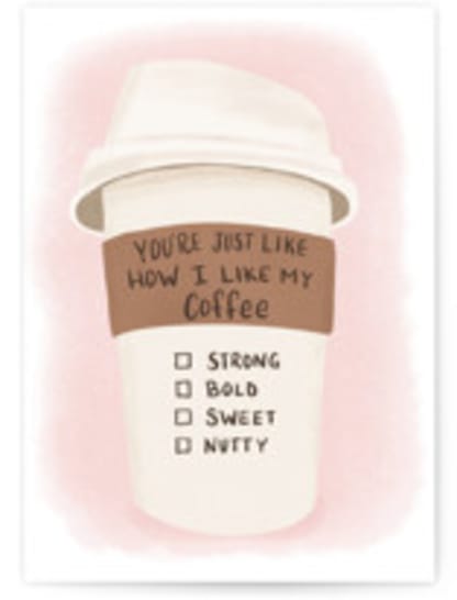 Latte Love