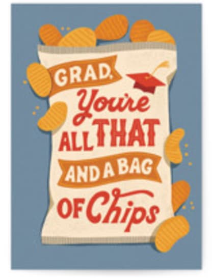 All That Grad