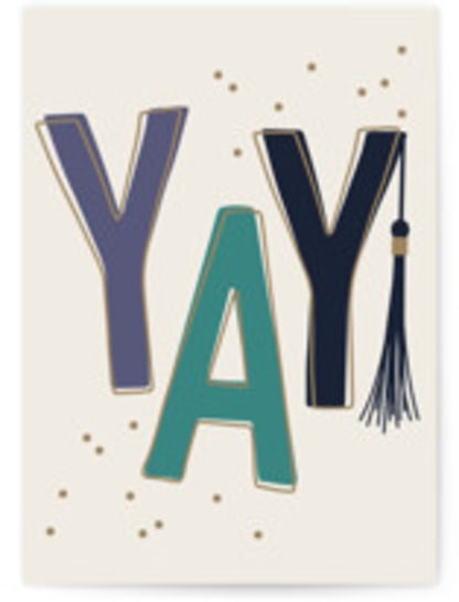 Tassel