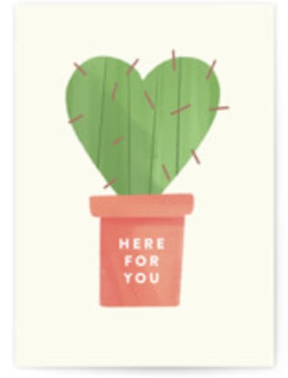 Prickly