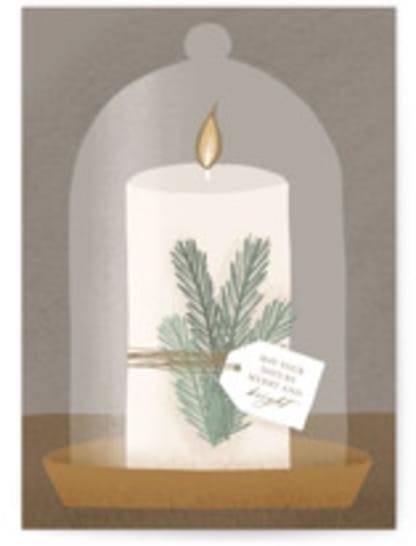 Merry Cloche