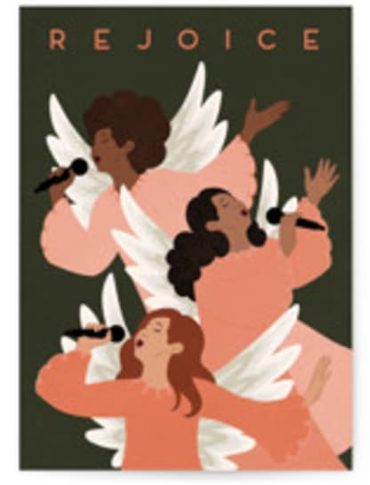 a joyful noise