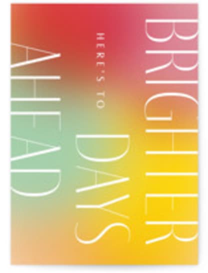 Brighter Days