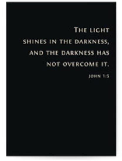 Light Shines