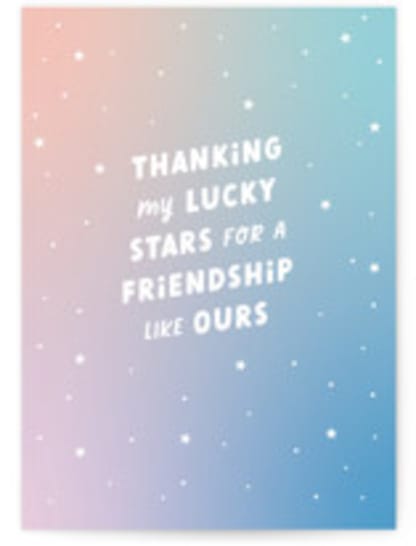 Lucky Stars