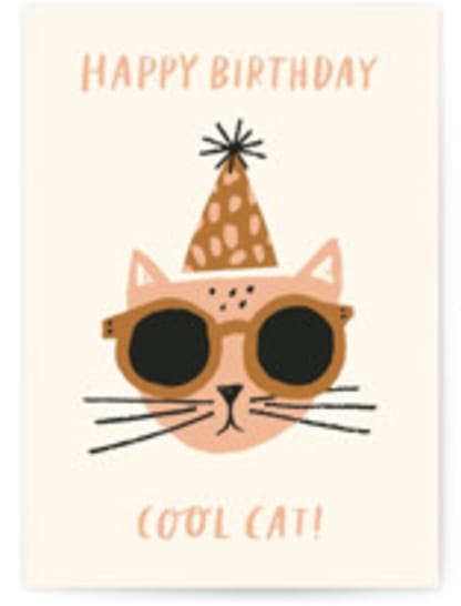 Cool Cat