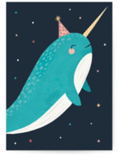 Magic Narwhal
