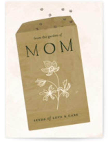 Seeds of Love