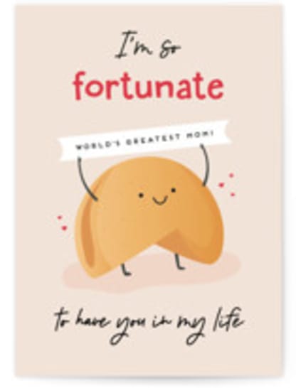 Fortunate