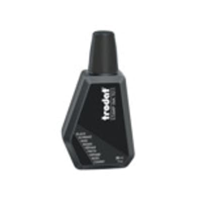 Refill Ink Bottle for Self-Inking Stamps Or Ink Pads