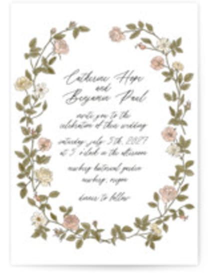 Vintage Roses