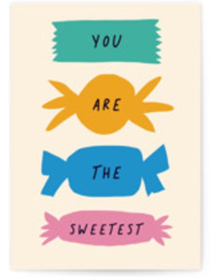 The Sweetest