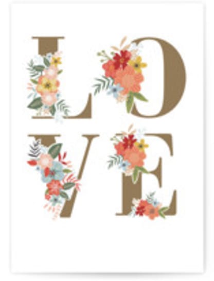 Love Type