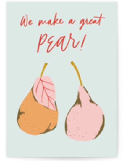 Great Pear