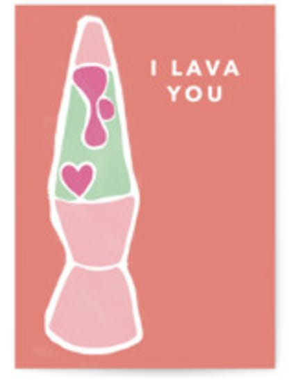 Lava Flow