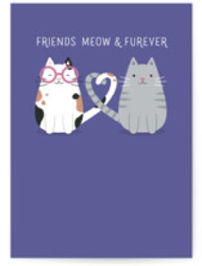 Furever Friends
