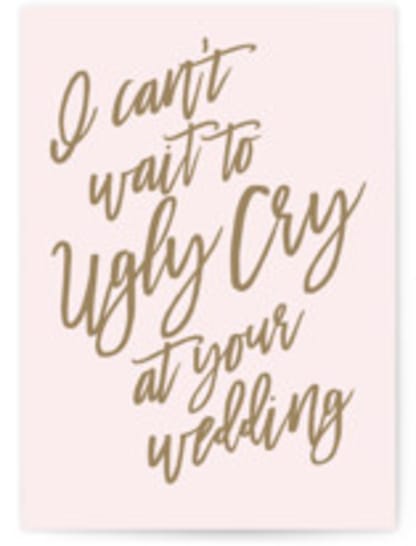 Ugly Cry