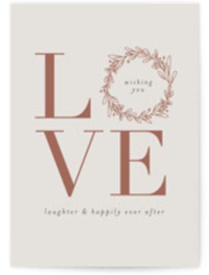Love and Laughter