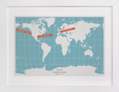You are Here