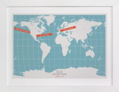 You are Here