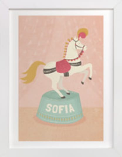 Circus Pony