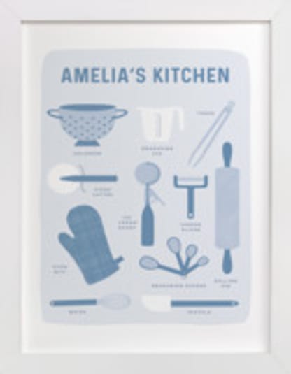 Kitchenware