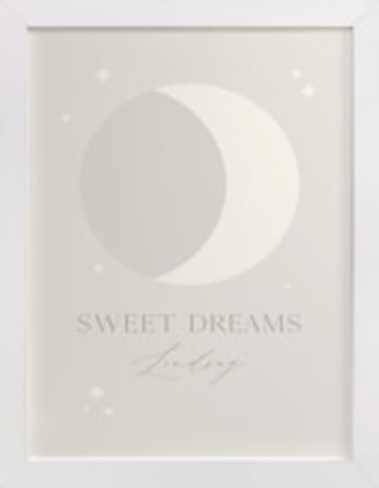 Sweet Dreams Moon