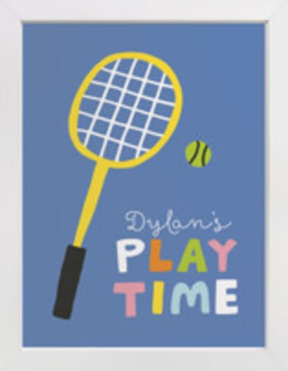 Play Time