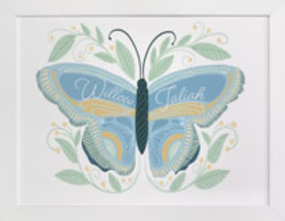 Flutter & Fly