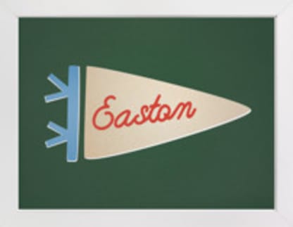 Proud Pennant
