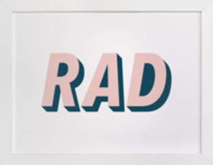 Be Rad