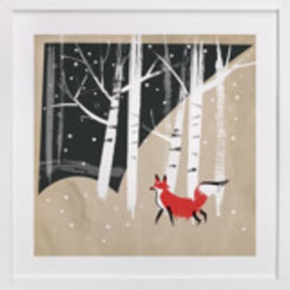 Foxy Woods