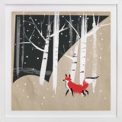 Foxy Woods