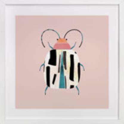 Little Beetle