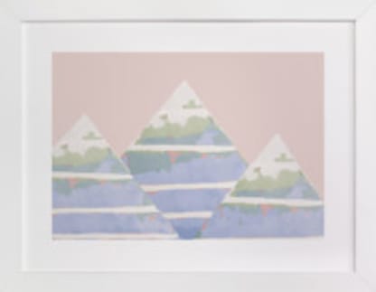 Colorful Summit