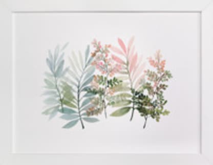 Foliage Singing