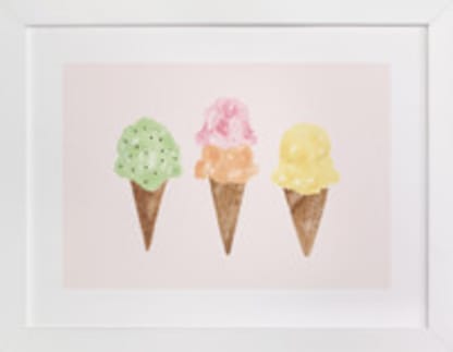 Ice Cream Party
