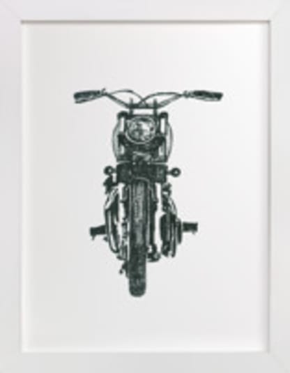 Biker