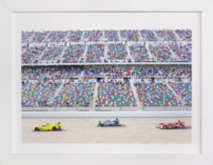 Primary Colors Go Zoom Zoom!