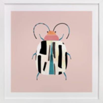 Little Beetle