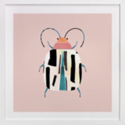 Little Beetle